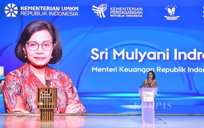 Video Sri Mulyani Kena Deepfake Viral Ini Klarifikasi Aslinya soal Guru dan Dosen