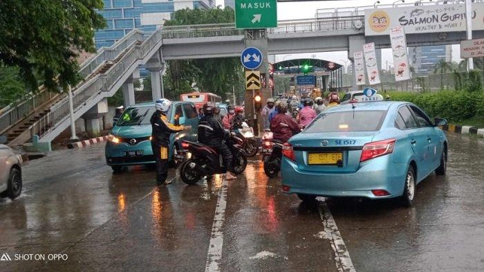 Pramono Ngamuk, Macet di TB Simatupang Dinilai Parah Banget